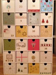 2x12er Moppe Von Ikea Bemalt Und Beklebt Unser Adventskalender Fur Die Nachsten Jahre Adventkalender Adventskalender Adventkalender Basteln