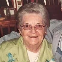 Mrs. Juanita Collins Harris Obituary