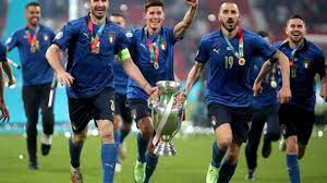 Zusammen fußball schauen ist doch das beste was es gibt! Em 2021 Ergebnisse Hier Finden Sie Die Resultate Tabellen Der Fussball Europameisterschaft Gestern Am 11 7 21