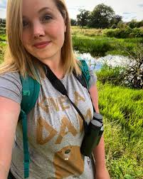 Heather-Louise Devey (@feraheather)