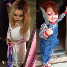 Nonton film bride of chucky (1998) subtitle indonesia streaming movie download gratis online. 40 Hair Raising Homemade Chucky Costumes That Ll Freak You Out