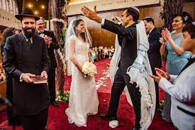 Perfect Jewish Wedding Music For Every Ceremony Moment