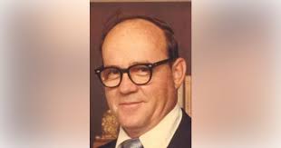 John Charles O'Hora, Sr.