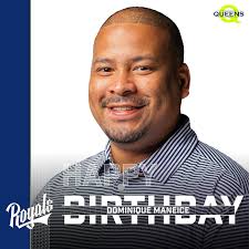 Everyone stop 🛑 what you're doing to wish our President, Dan Lugo