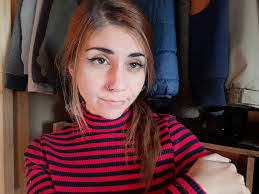 Lily Zamora's Instagram, Twitter & Facebook