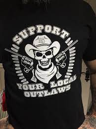 / 1%er + knock 'em out top rated seller. Outlaws Mc Support Gear Biker Patch Guide Outlaw Biker Patches Biker Patch Rules Thecheapplace The Outlaws Mc Are Pretty Famous In Their Own Right And So Have A Separate Support