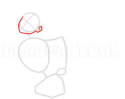 Check spelling or type a new query. How To Draw A Running Anime Girl Step By Step Drawing Guide By Dawn Dragoart Com