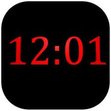 You download it, install it, and there is an option to keep the screen awake. 60 Best Android Apps About Digital Clock Ideas Digital Clocks Android Apps Clock