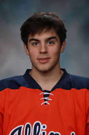 Nicholas Scavone Stats and Player Profile