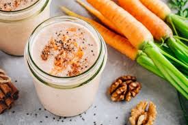 7 Tage Detox Kur Fur Den Herbst 35 Einfache Rezepte In 2020 Smoothie Schussel Smoothie Rezepte Rezepte