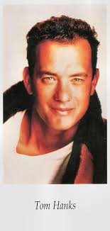 Tom Hanks