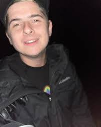 Hampton Turner's Instagram, Twitter & Facebook