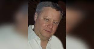 Obituary information for Brian Keith Rocca