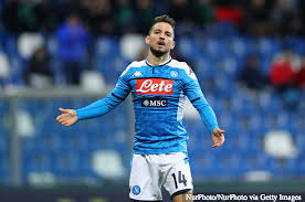 Chelsea head coach maurizio sarri admits his time at napoli was made easier by having rafa benitez as his predecessor. Why Newcastle Enquiry For Mertens Is A Sign Rafa Benitez Could Return
