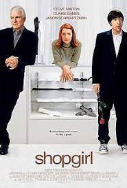 Claire danes shopgirl jason schwartzman dimensions: Shopgirl Wikipedia