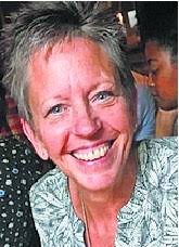 Cynthia Montgomery Obituary (1956