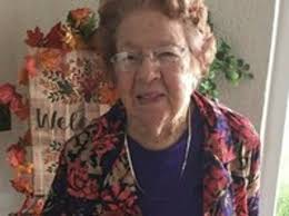 Ruby Wilkerson Obituary
