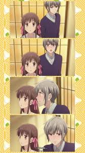 Get Excess To More Of It Animeguy Animeboy Animelover Fruitbasket2019 Animelove Fruits Basket Anime Fruits Basket Fruits Basket Cosplay