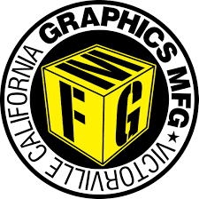 Graphics MFG