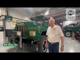 Image result for Mack Green 1942 Truck