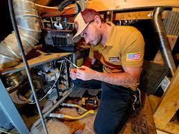 About Us | Air Conditioning & Heating Company Las Vegas