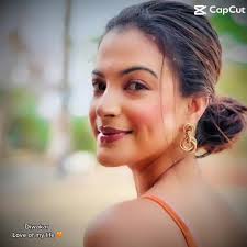 #Loveisamostbeautifulfeeling 🧡@Diwakar Bhattarai He has my heart 🧡