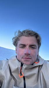 Lucky to have people in my life with the power to break my heart ⚡️