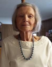 Welda Sue Jones Obituary