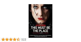 This Must Be the Place : Penn, Sean, McDormand, Frances, Hirsch, Judd,  Hewson, Eve, Condon, Kerry, Stanton, Harry Dean, Byrne, David, Patten,  Joyce Van, Fouere, Olwen, Sorrentino, Paolo: Amazon.com.au: Movies & TV