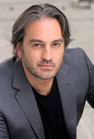 He is a sea monster from another world just below the water's surface. Luca Costa Imdb