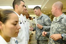 Col. Joseph Ryan, commander of the 2nd Brigade Combat