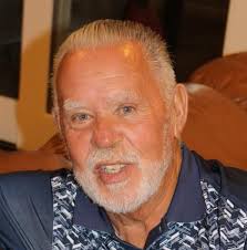 Obituary for Willard S. Branch