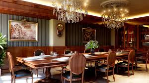 Enter interior design firm, libra studio. 20 Traditional Dining Room Designs Home Design Lover