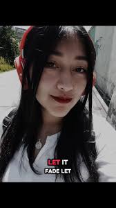 Let It Fade Ada Schmidt Lirik