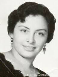 Mexico First Generation