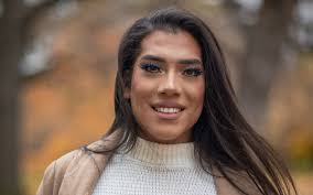 Interview with Eve Estella Stiles — RIPPLE OF CHANGE Magazine