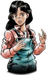 Anne - JoJo's Bizarre Encyclopedia | JoJo Wiki