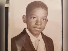 Stanley "Bullet" Abraham Ware, Jr's Memorial Website