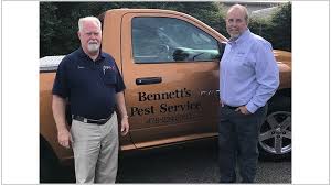 Quicktsi provides list of trucking companies in mcdonough, georgia. Cockroach Infestation Spreads Throughout Elyria Oh Neighborhood Pct Pest Control Technology