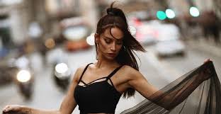 Raimondo todaro e francesca tocca ballerina di amici si sono amati alla follia. Francesca Tocca Instagram Leggings Come Guanti Patrimonio Artistico La Ballerina Di Amici