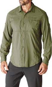 Rei Co Op Sahara Tech Long Sleeve Shirt Men S Rei Co Op Long Sleeve Shirt Men Long Sleeve Shirts Shirts