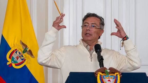 Petro en alocución presidencial se refirió a transparencia de las  elecciones: esto dijo | Noticias hoy | EL ESPECTADOR