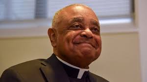 Wilton Gregory, Papa Françesku emëron kardinalin e parë afro-amerikan |