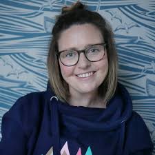 Emma Lawrence (née Fisher)