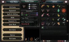 Descarga la última versión de 9th dawn ii 2 rpg apk + mod gratis. 9th Dawn Ii 2 Rpg For Android Apk Download
