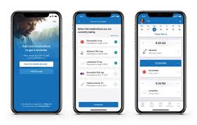 Popular Medication Tracking App Gets Health Records Integration Health Records Medication Management Medical
