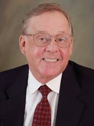 Arkansas Business Hall of Fame 2012: John Ed Anthony
