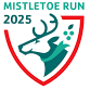 2025 Mistletoe Run event in Winston-Salem, NC
