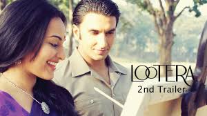 Lootera 2013 Indian Filmmaker Vikramaditya Motwane S Romantic Period Drama Starring Ranveer Singh And Sonakshi Sinha A Potpourri Of Vestiges lootera 2013 indian filmmaker