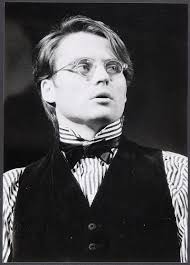 Theatermuseum: Rollenporträt: Bertha Stein